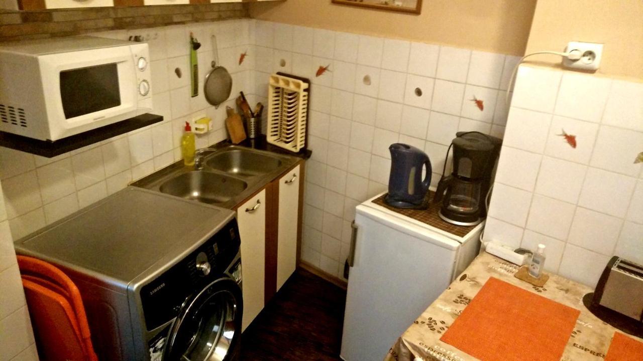 Studio Amzei Бухарест Экстерьер фото