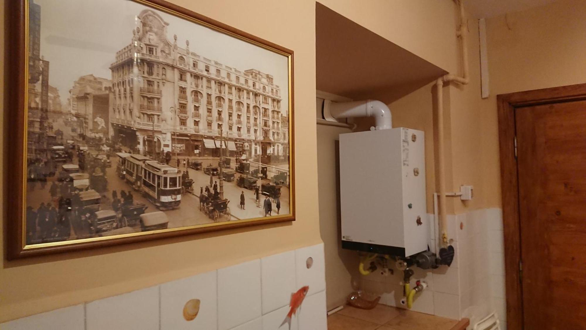Studio Amzei Бухарест Экстерьер фото